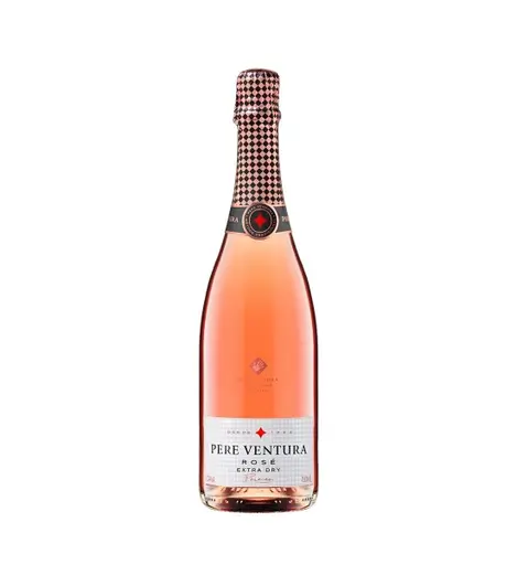 Pere Ventura Primer Rose Extra Dry