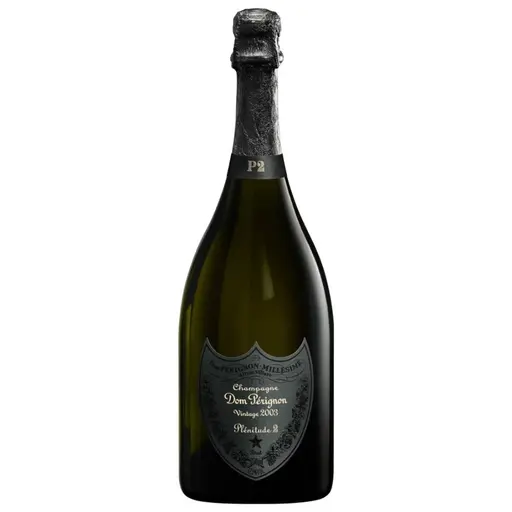 DOM PERIGNON P2 Plenitude