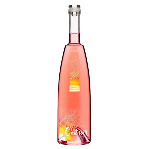 C'est Soir Rose Feteasca Neagra 2021