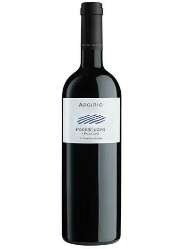 Podernuovo Argirio Rosso