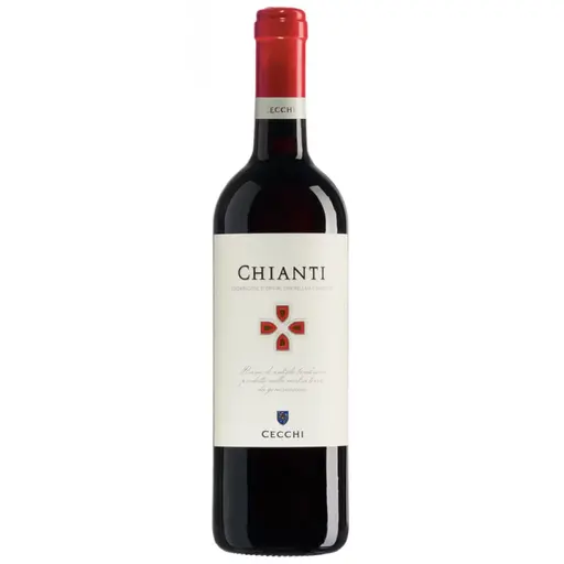 Vin Rosu Cecchi, Chianti DOCG, Sec