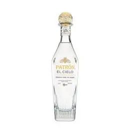 Patron El Cielo Blanco Tequila