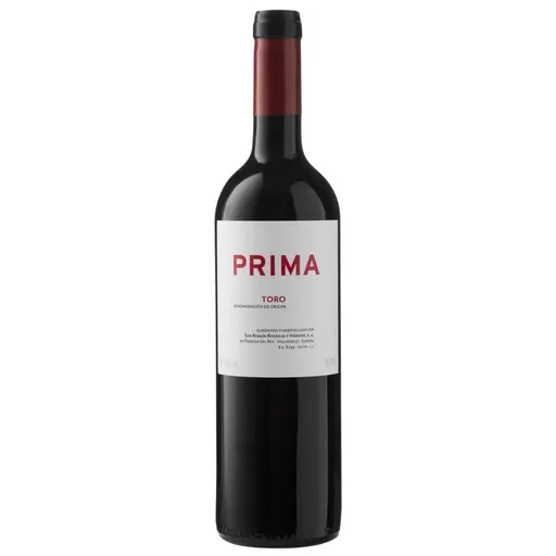 Bodegas San Roman PRIMA 2020 Cupaj Tinta de TORO