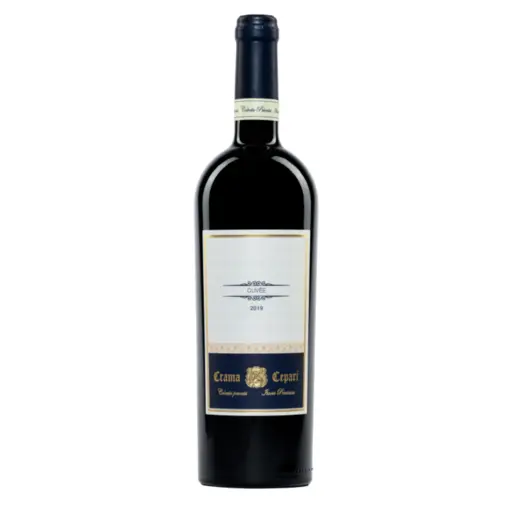 Crama Cepari Cuvee Rosu Sec