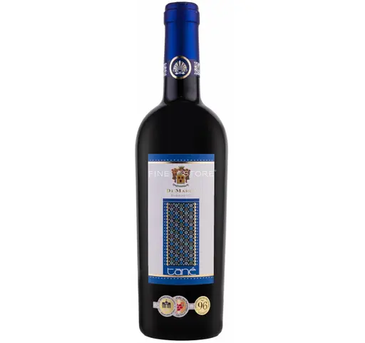 Di Marco Tane Nero Di Troia Puglia IGP