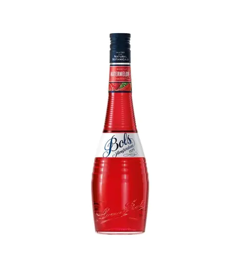 Bols - Lichior Watermelon
