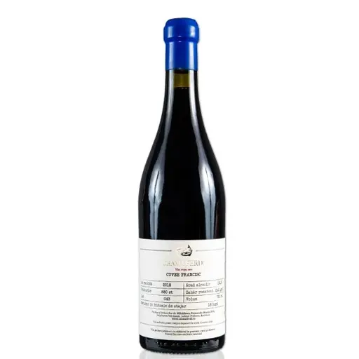 Crama Ferdi - Cuvee Francisc 2021, sec