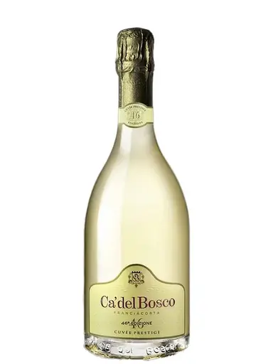 Ca'Del Bosco Franciacorta Prestige Brut