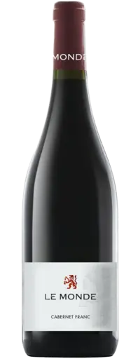 Cabernet Franc D.O.C