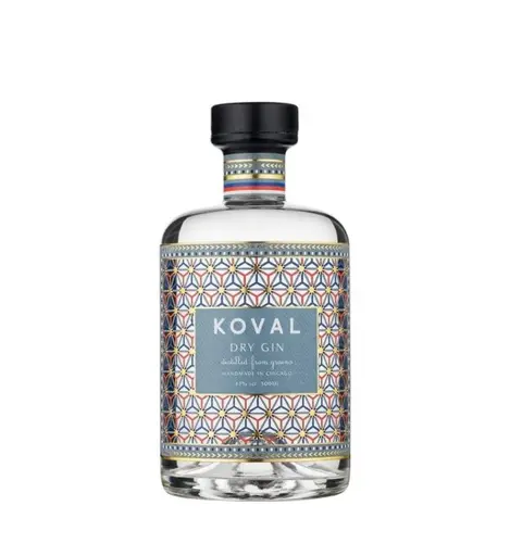 Koval Dry Gin