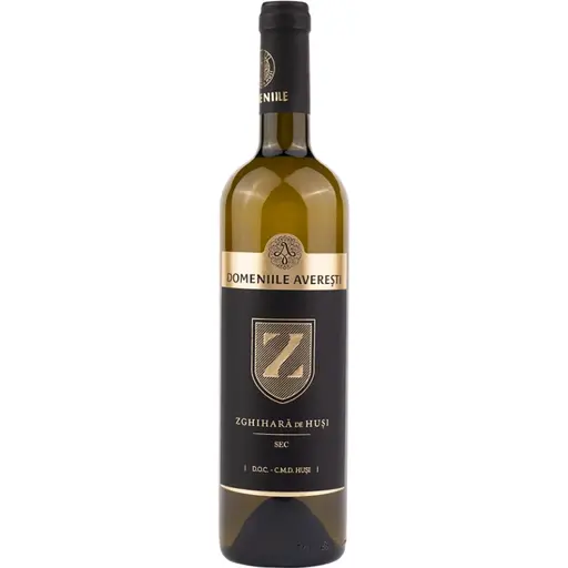 Vin Alb Domeniile Averesti, Colectia Regala