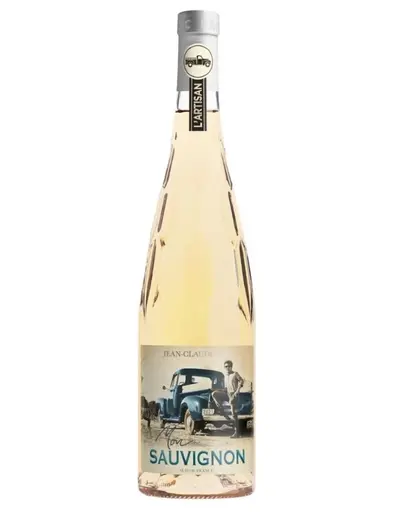 Domaine Paul Mas Jean Claude Mas Mon Sauvignon Blanc