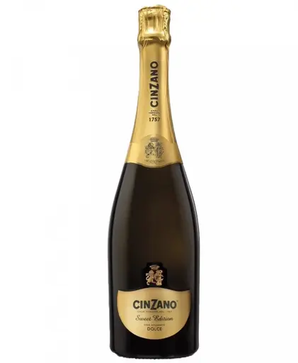 Cinzano Sweet Edition Dolce Spumant