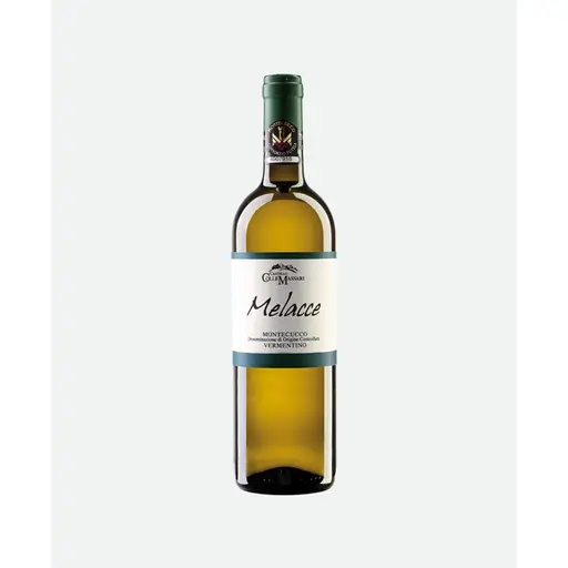 Castello ColleMassari Melacce Montecucco Vermentino DOC