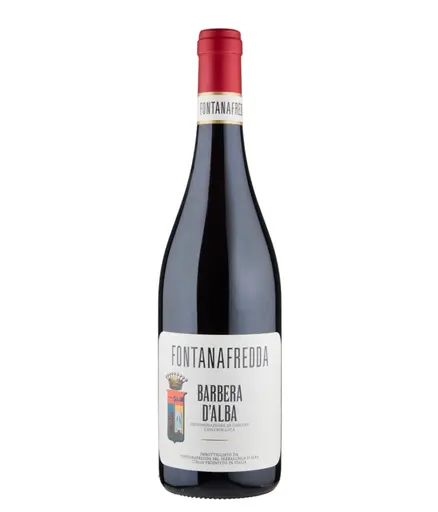 Fontanafredda Barbera D'Alba DOC Platinum