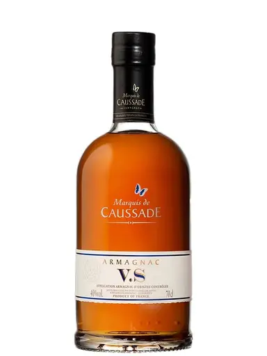 Marquis de Caussade VS
