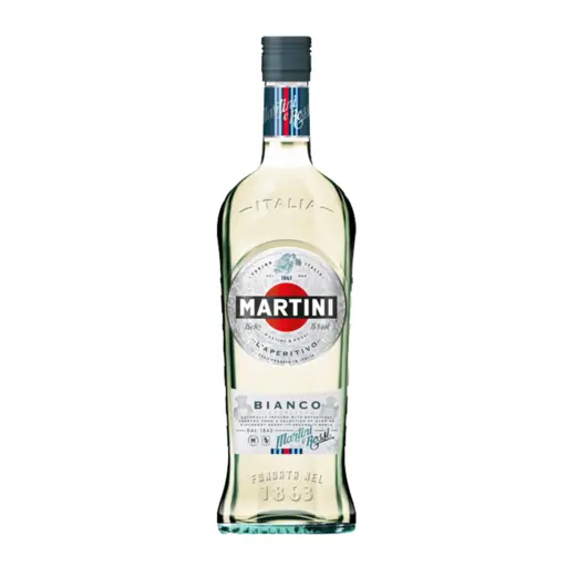 Martini Bianco - Finebar 2026