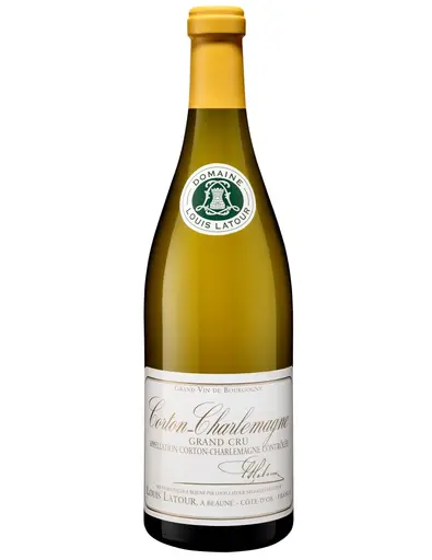 Louis Latour Corton-Charlemagne Grand Cru
