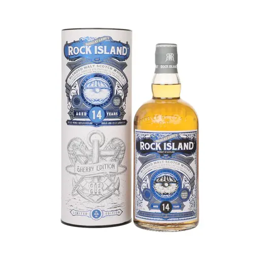 Rock Island Sherry Edition 14 YO