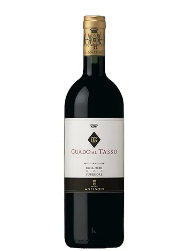 Marchesi Antinori Guado al Tasso