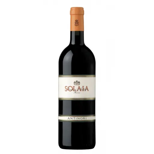 ANTINORI Solaia 2018 Cupaj Supertoscan IGT Toscano