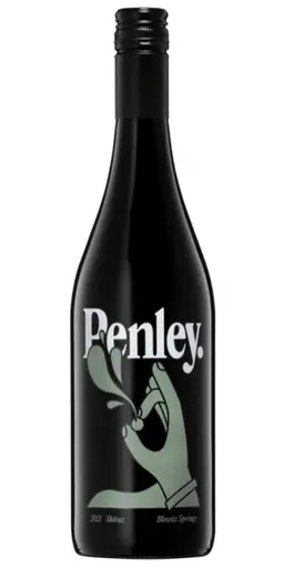 Penley Blewitt Springs Shiraz