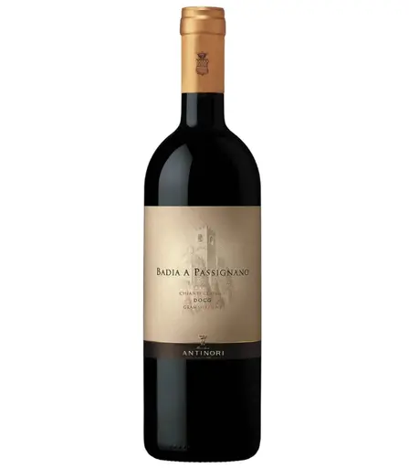 Marchese Antinori Chianti Classico Gran Selezione Badia a Passignano