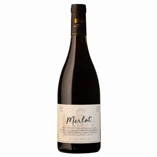 Galicea Mare - Elegance Merlot 2017