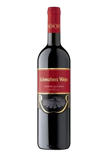 Cramele Recas Schwaben Wein Cabernet Sauvignon
