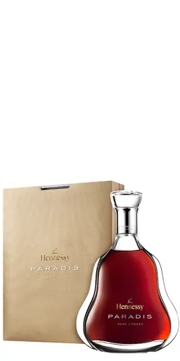 Hennessy Imperial Paradis