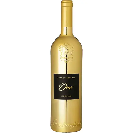 Vin rosu sec Lamborghini Umbria Rosso Oro