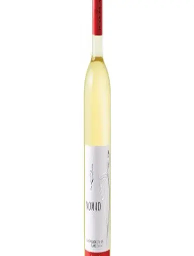 Sauvignon Blanc - Nomad (Aurelia Visinescu) - Domeniile Sahateni
