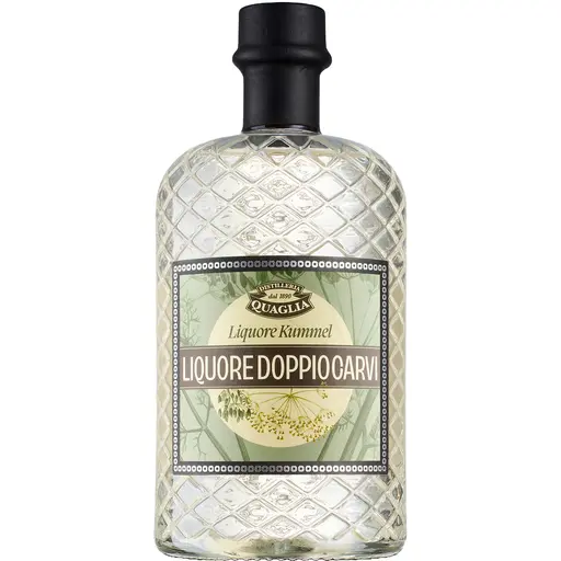 Doppio Carvi Kummel Vintage Liqueur