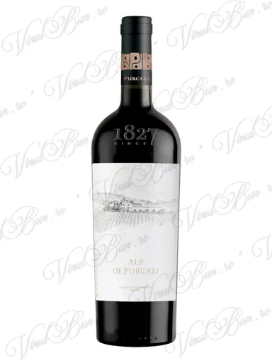 Chateau Purcari Vin Alb de Purcari Stefan Voda IGP