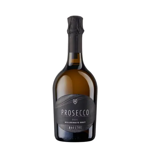 Prosecco Millesimato Alb, Apriori Maestro, DOC, Brut