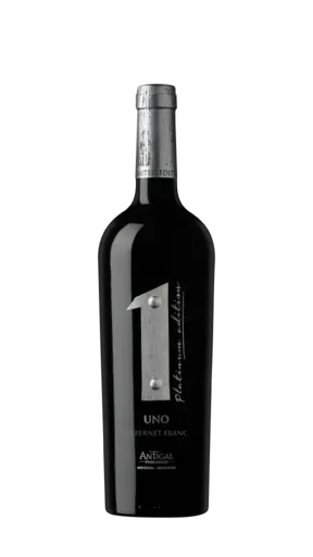 Antigal Uno Platinum Edition Cabernet Franc