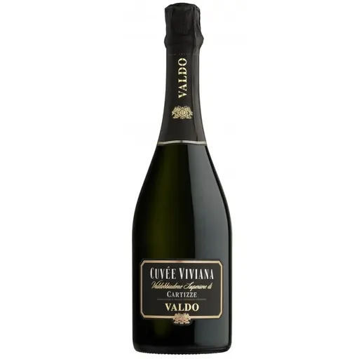 Valdo Cuvee Viviana Spumante Superiore Di Cartizze