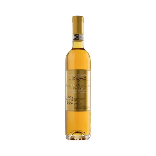 Monopolio Recioto Classico Gambellara DOCG