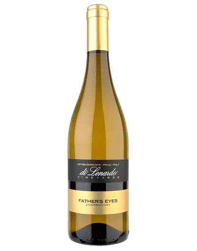 di Lenardo Chardonnay, Venezia Giulia IGT