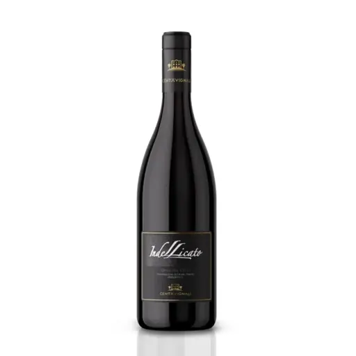 Centovignali Indellicato Primitivo