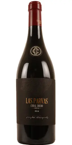 Coral Duero Las Parvas