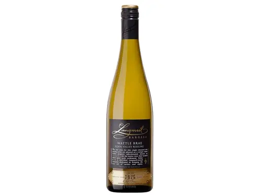 Langmeil - Wattle Brae Riesling Sec 2024