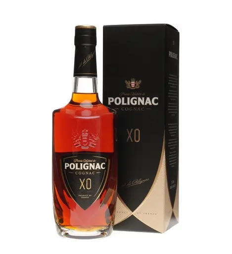 Polignac X.O. Royal Cognac