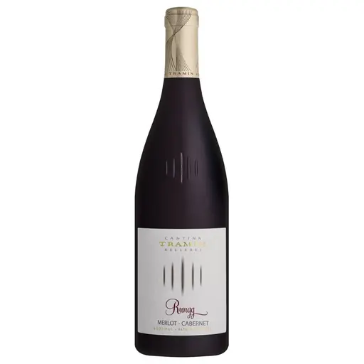 Cantina TRAMIN RUNGG Merlot-Cabernet 2022