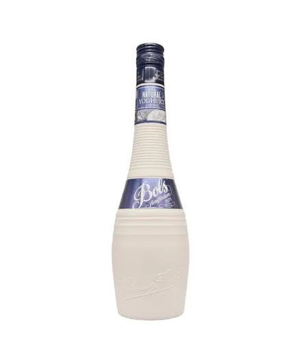 Bols Natural Yoghurt Liqueur