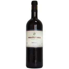Fattoria Selvapiana Chianti Rufina Fornace Rosso
