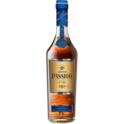 Vinars Grand Passion VS, Romania