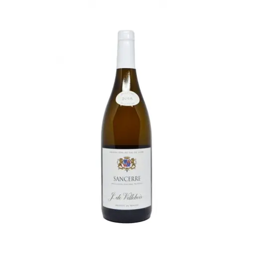 Vin Alb Villebois Sauvignon Blanc, Sec