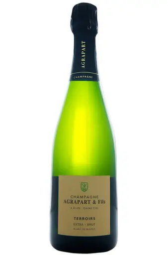 Agrapart Mineral Champagne Extra Brut Grand Cru 2019