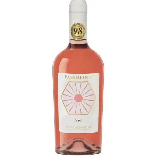 Tenuta Ulisse Passofino Rose